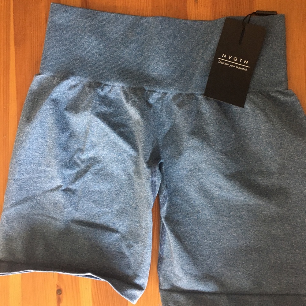 NVGTN pro shorts